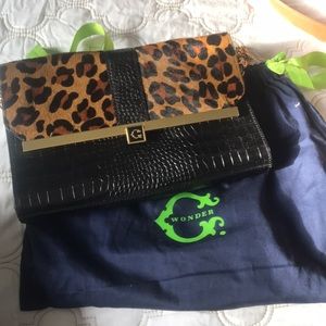 NWT C Wonder Purse!